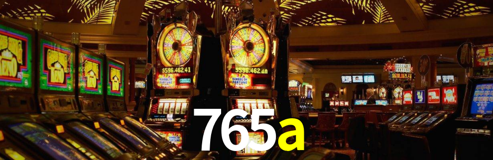 Premium Interface 765a