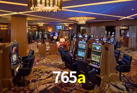 Roulette Table 765a